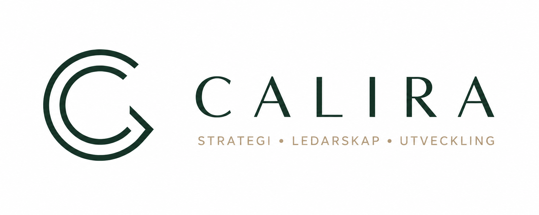 Calira logotyp
